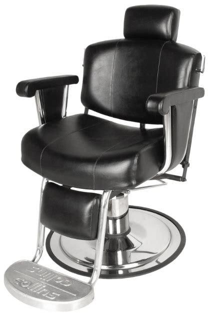 Continental Barber Chair .